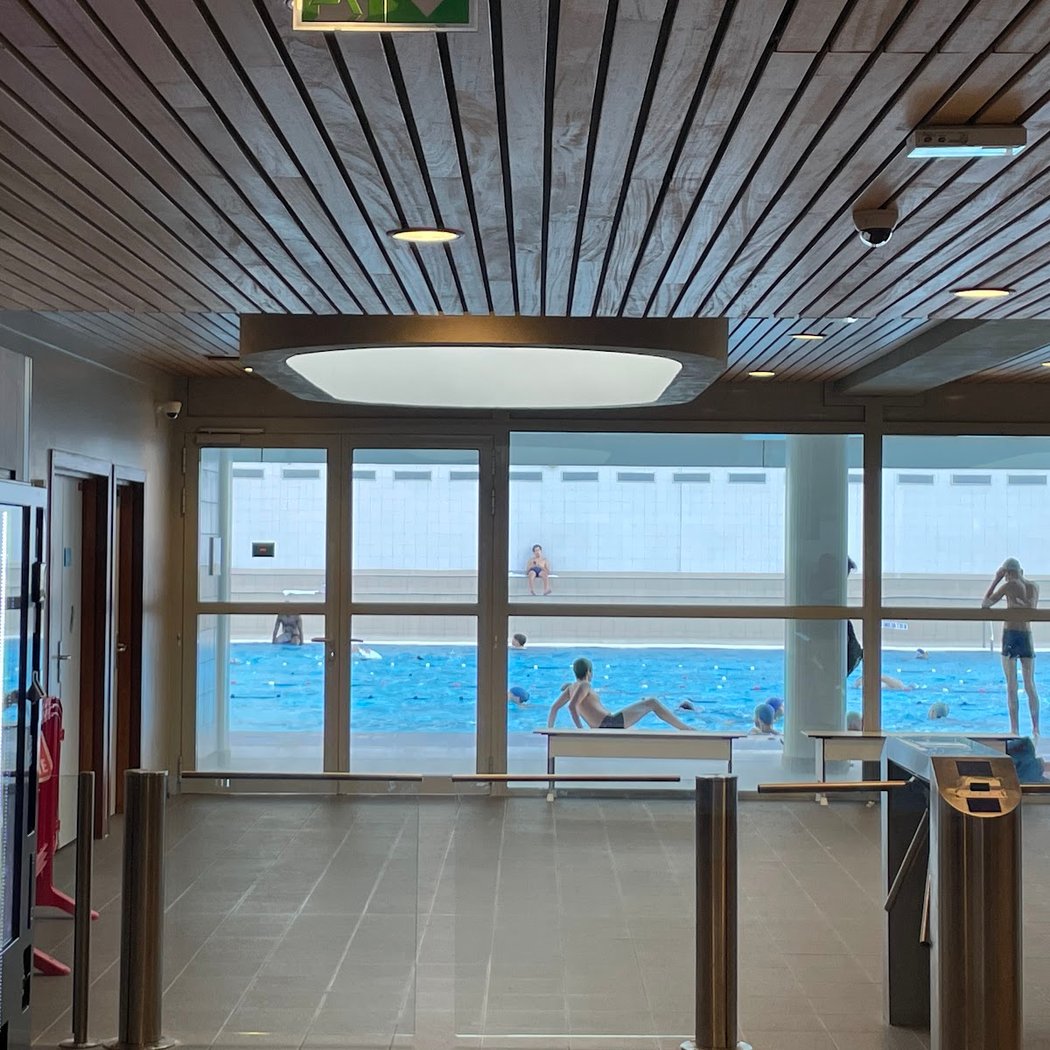 Piscine Georges Hermant 5
